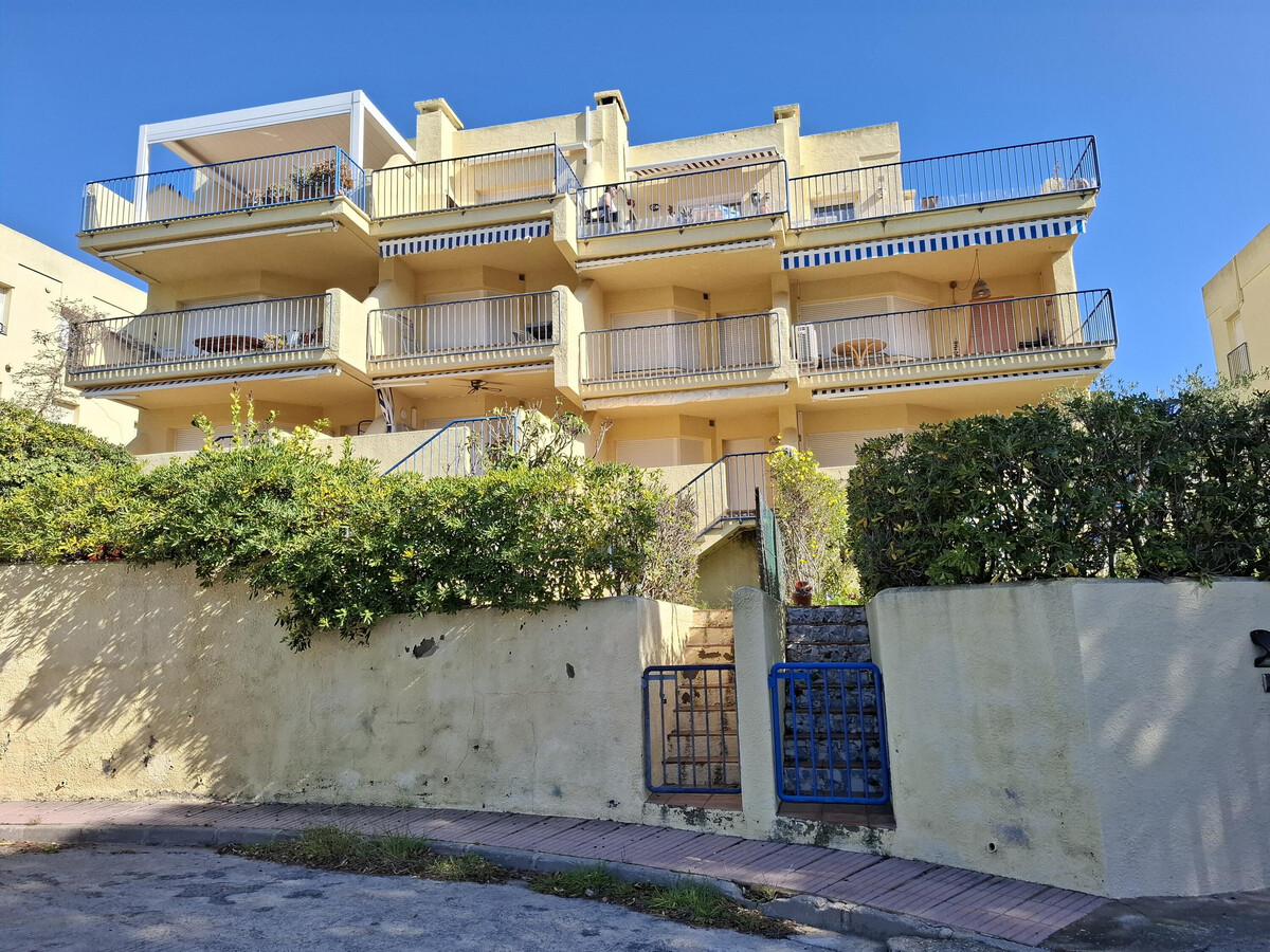 Appartement 150 m plage à Llançà avec jardin - Photo 19