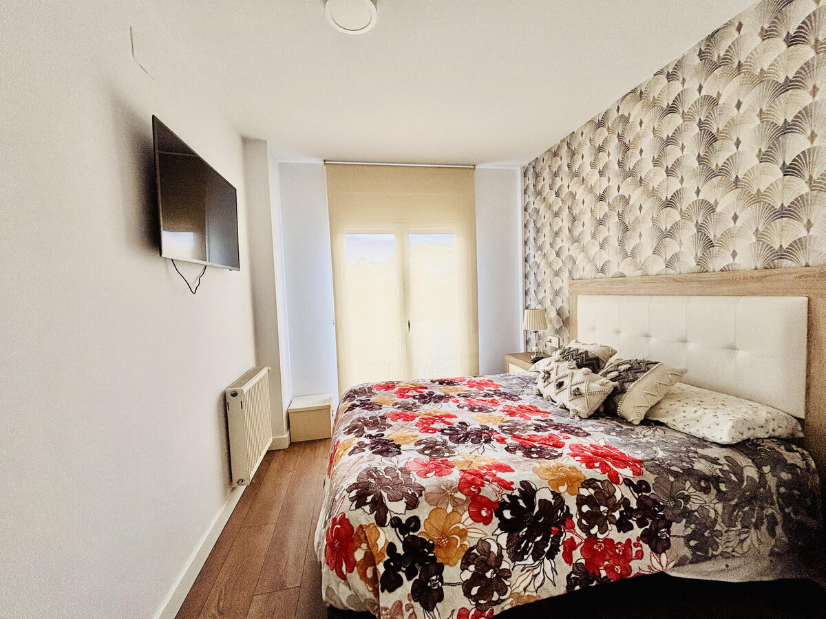 Appartement 3 chambres rénové au centre de Roses - Photo 22