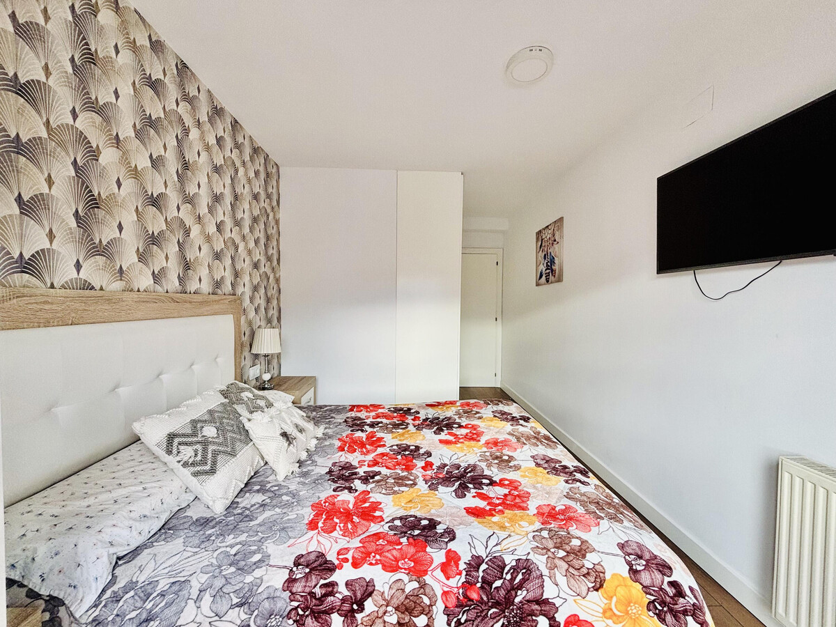 Appartement 3 chambres rénové au centre de Roses - Photo 24