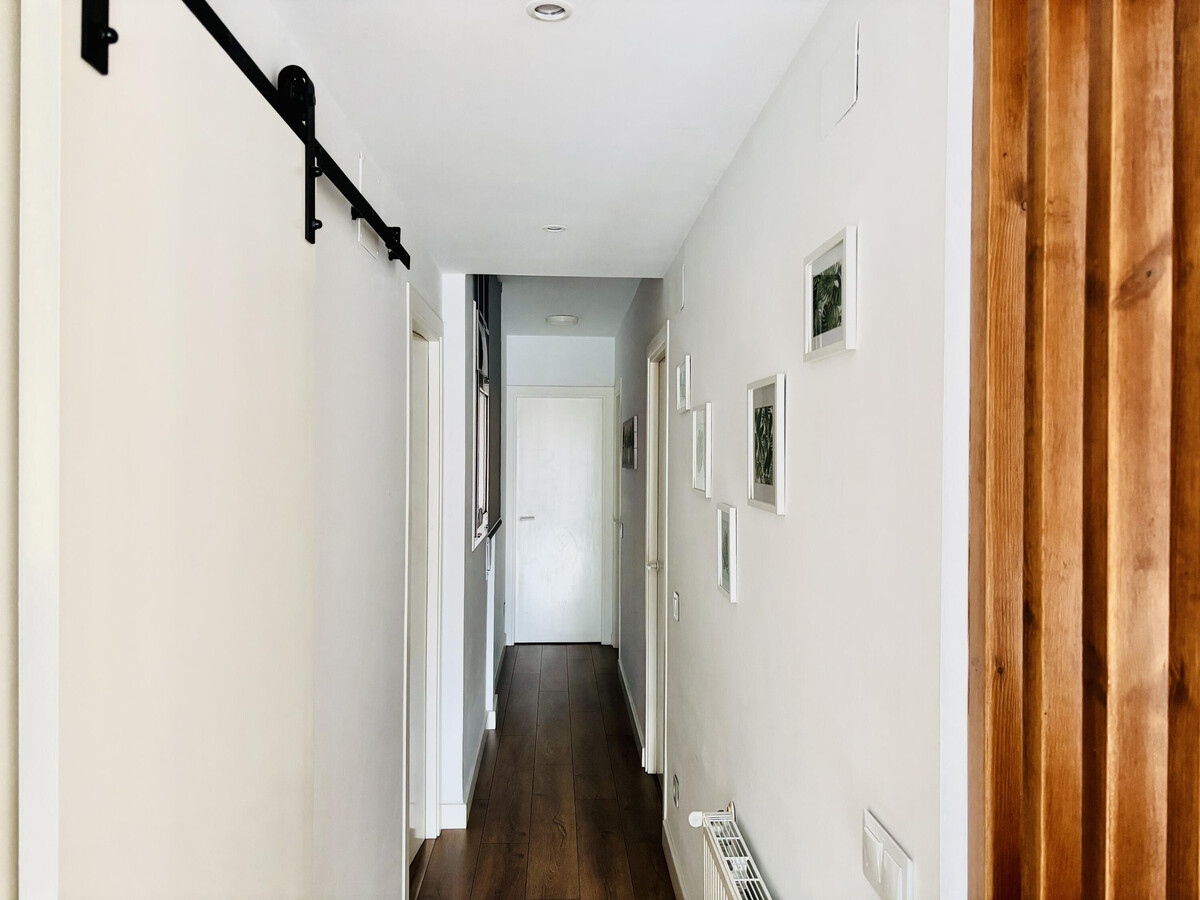 Appartement 3 chambres rénové au centre de Roses - Photo 27
