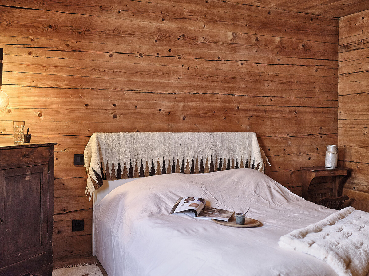 Chalet 300m² au Grand-Bornand, 50m des pistes de fond - Photo 7