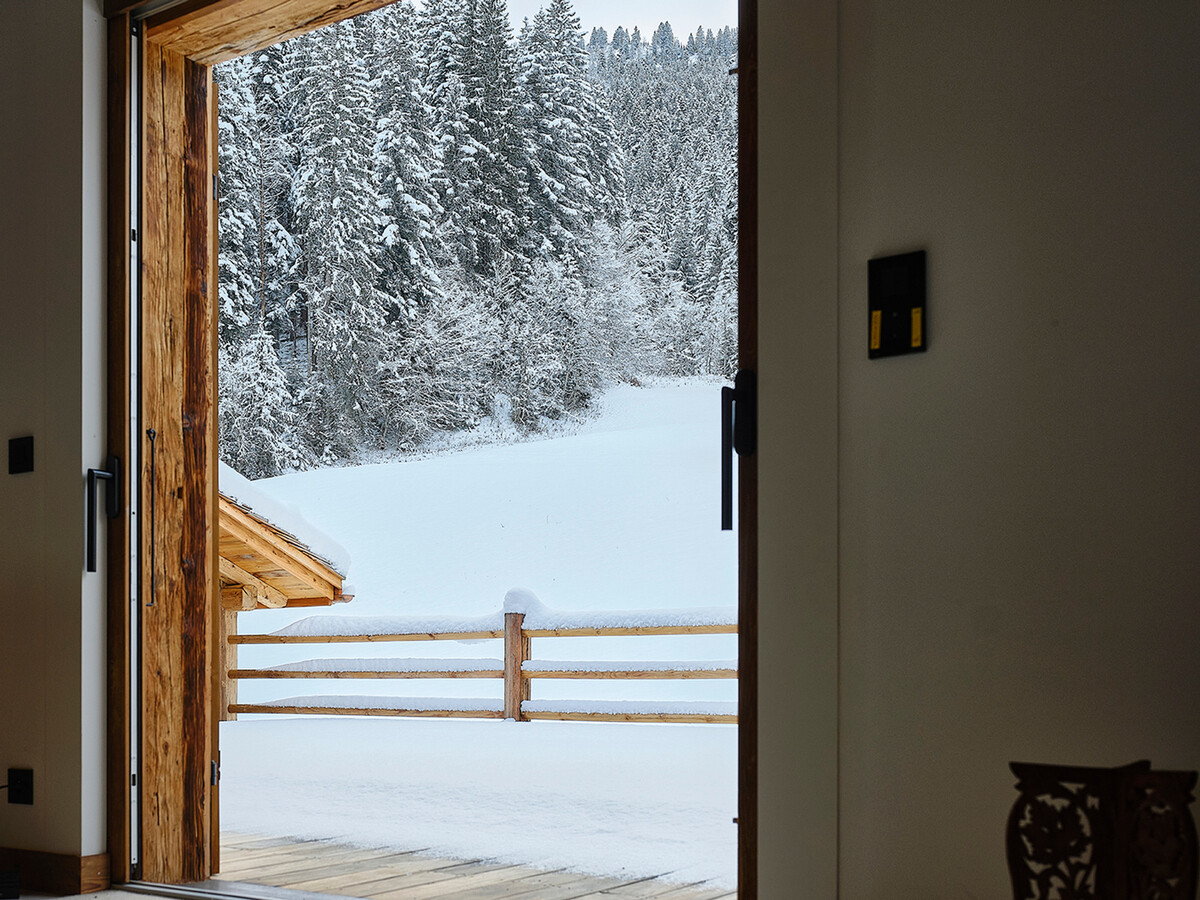Chalet 300m² au Grand-Bornand, 50m des pistes de fond - Photo 20