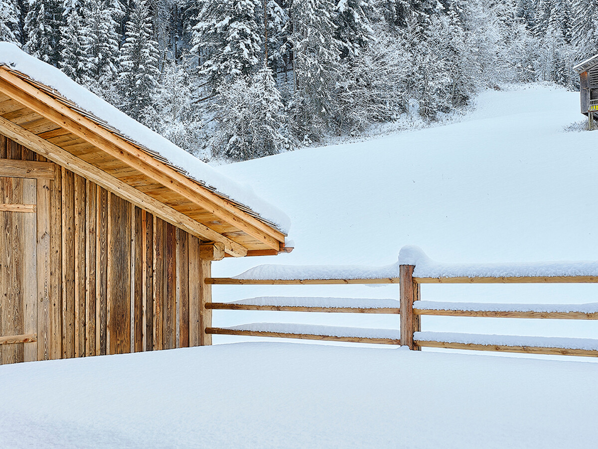 Chalet 300m² au Grand-Bornand, 50m des pistes de fond - Photo 21