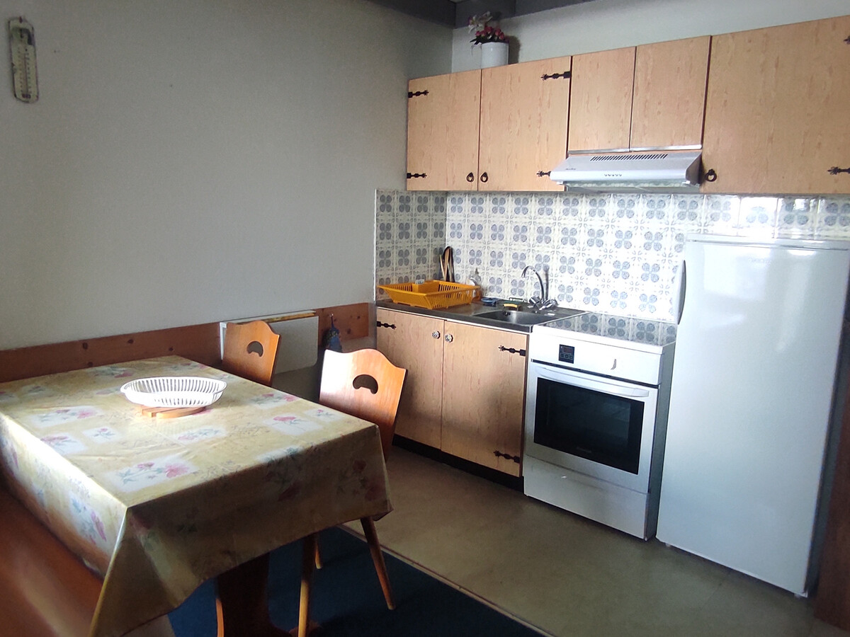 Appartement 4 pers au pied des pistes à Super Besse - Photo 6