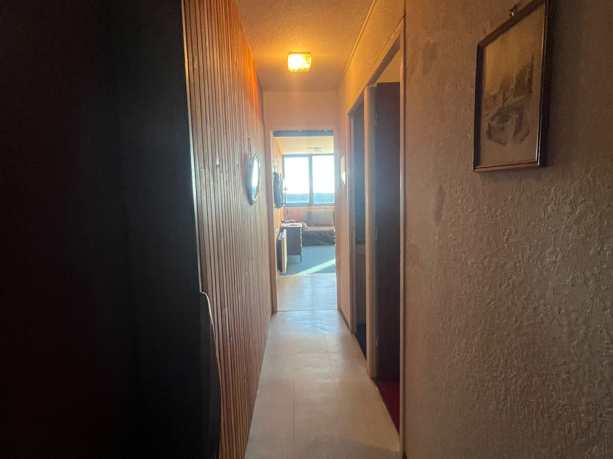 Appartement 4 pers au pied des pistes à Super Besse - Photo 8