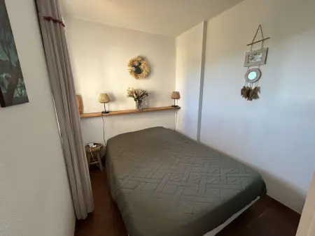 Appartement rénové vue mer à Six-Fours-les-Plages : photo 6