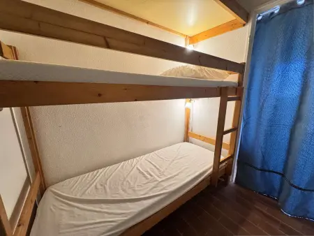 Appartement rénové vue mer à Six-Fours-les-Plages : photo 9