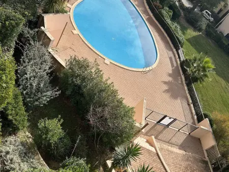 Appartement rénové vue mer à Six-Fours-les-Plages : photo 11