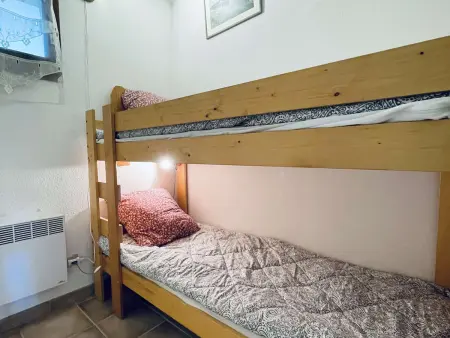 Appartement moderne aux Menuires avec parking gratuit : photo 5