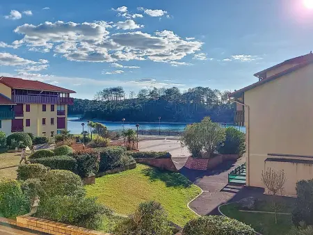 Location appartement à Soustons