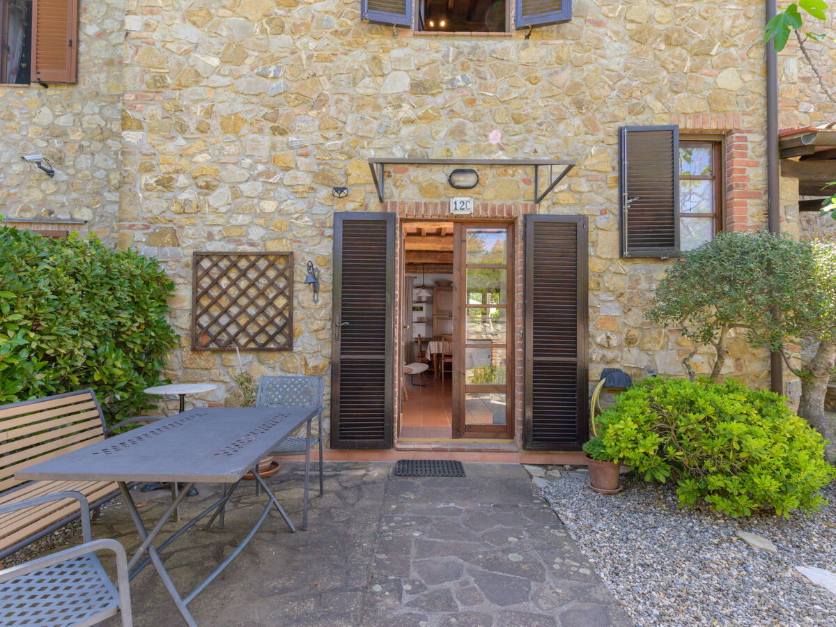 Steffi's House - Maison 4 pers. à Giuncarico - Photo 8