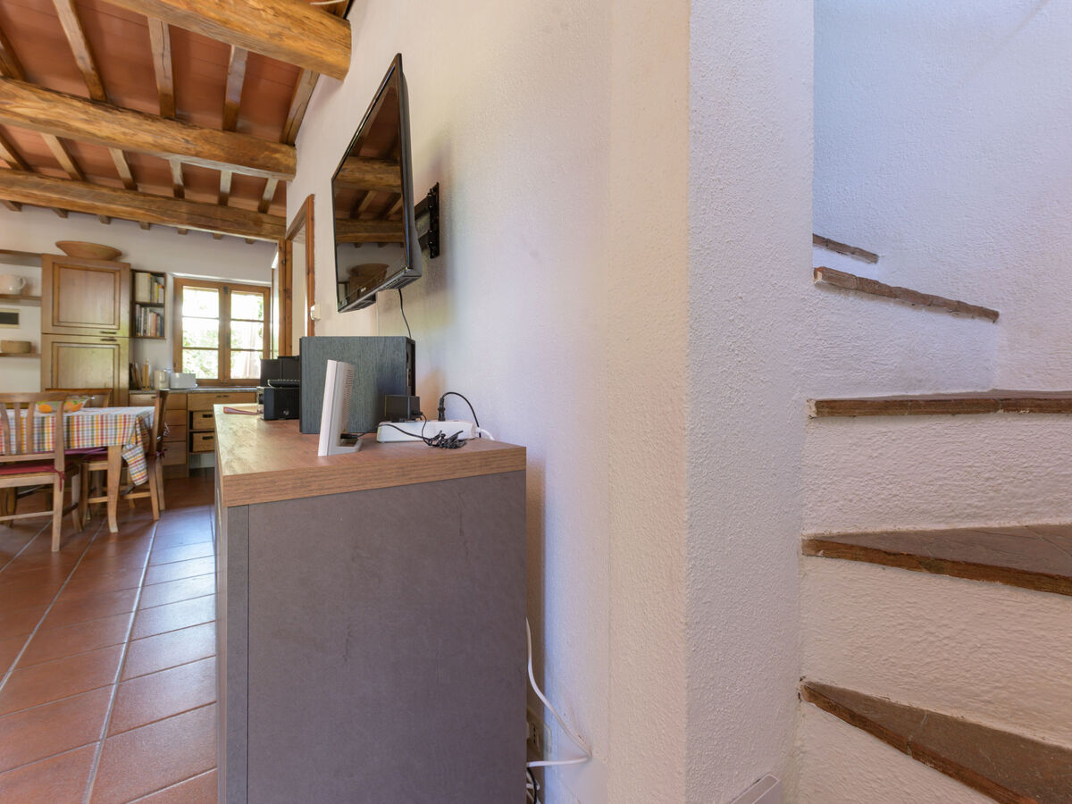 Steffi's House - Maison 4 pers. à Giuncarico - Photo 15