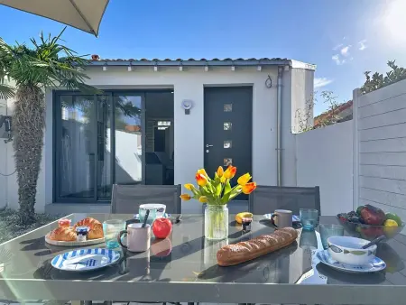 Location maison à La Bernerie en Retz, La Houle