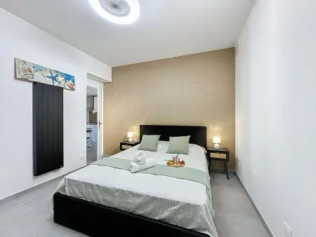 La Houle – Maison rénovée 100 m de la plage : photo 4