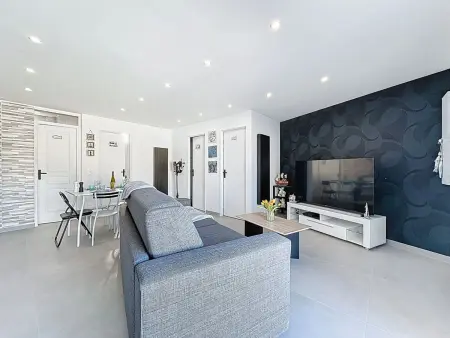 La Houle – Maison rénovée 100 m de la plage : photo 7