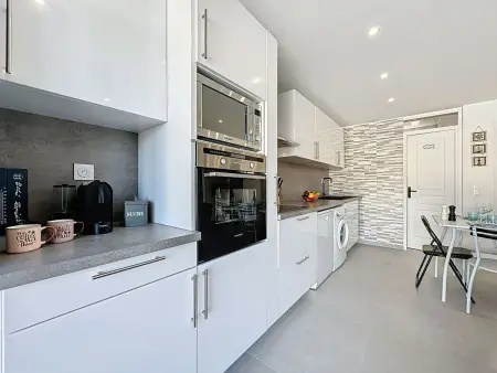 La Houle – Maison rénovée 100 m de la plage : photo 10