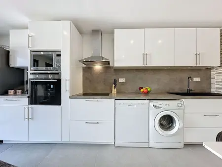 La Houle – Maison rénovée 100 m de la plage : photo 11