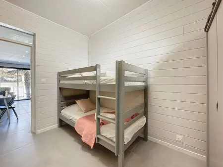 La Houle – Maison rénovée 100 m de la plage : photo 15