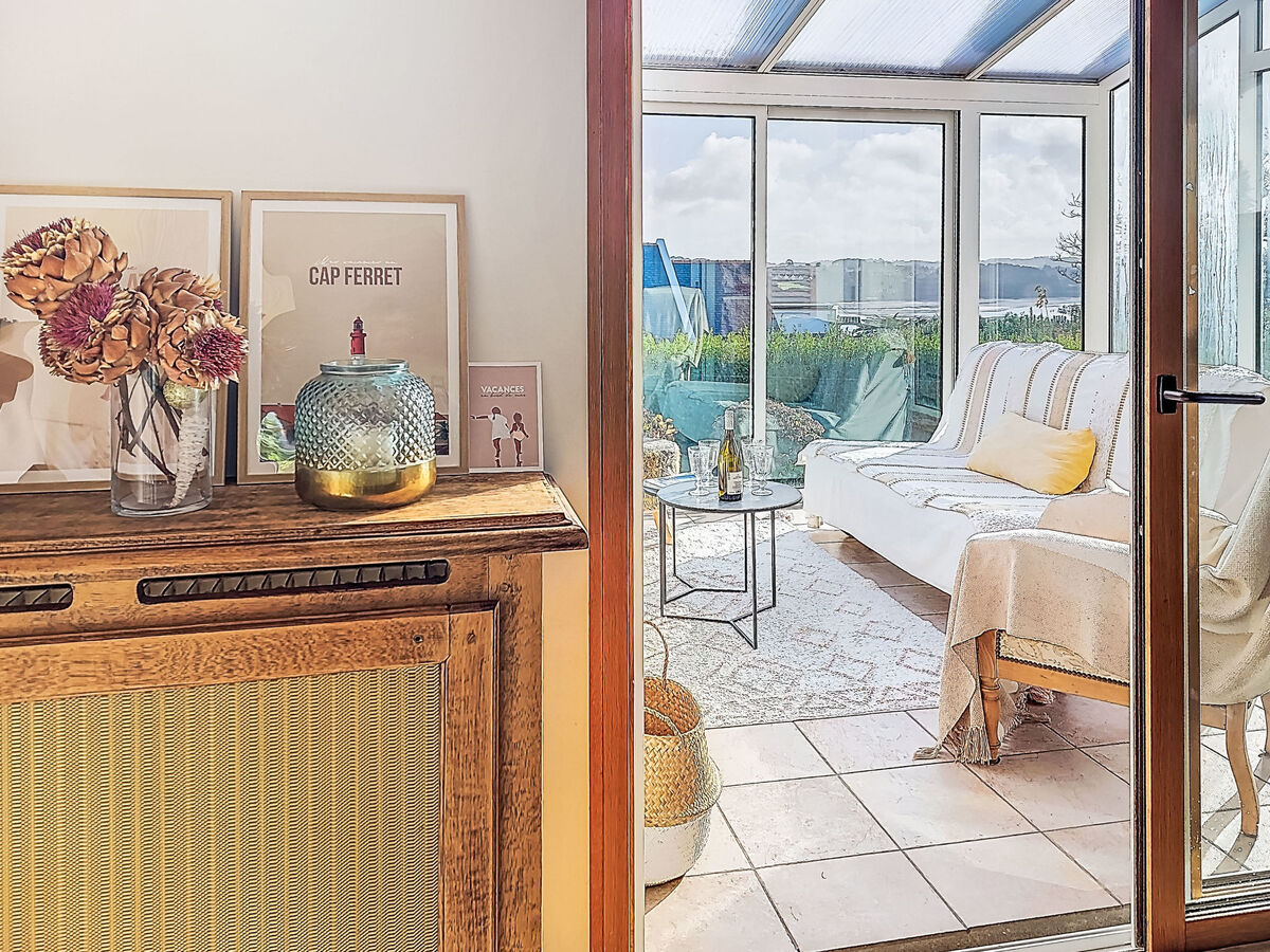 Le Clozic, maison 8 pers. vue mer à Locquirec - Photo 8
