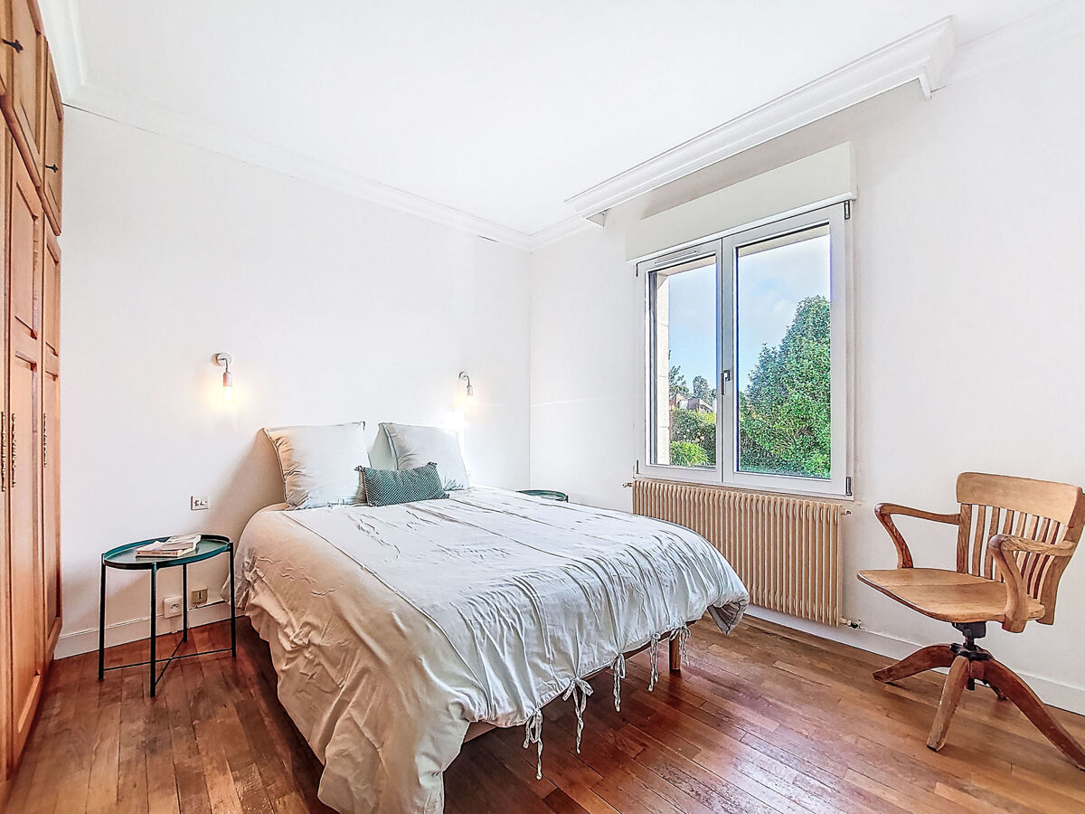 Le Clozic, maison 8 pers. vue mer à Locquirec - Photo 17