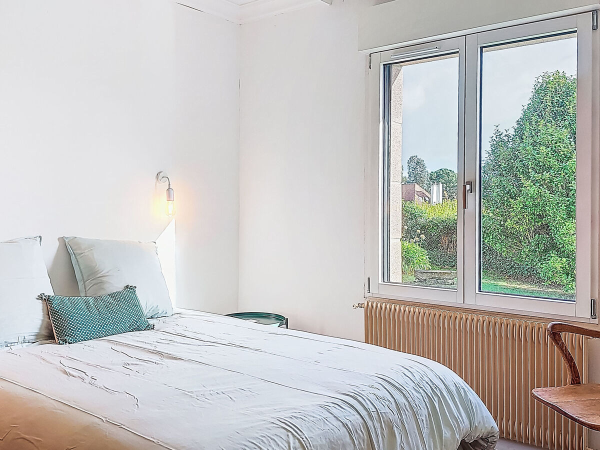 Le Clozic, maison 8 pers. vue mer à Locquirec - Photo 18