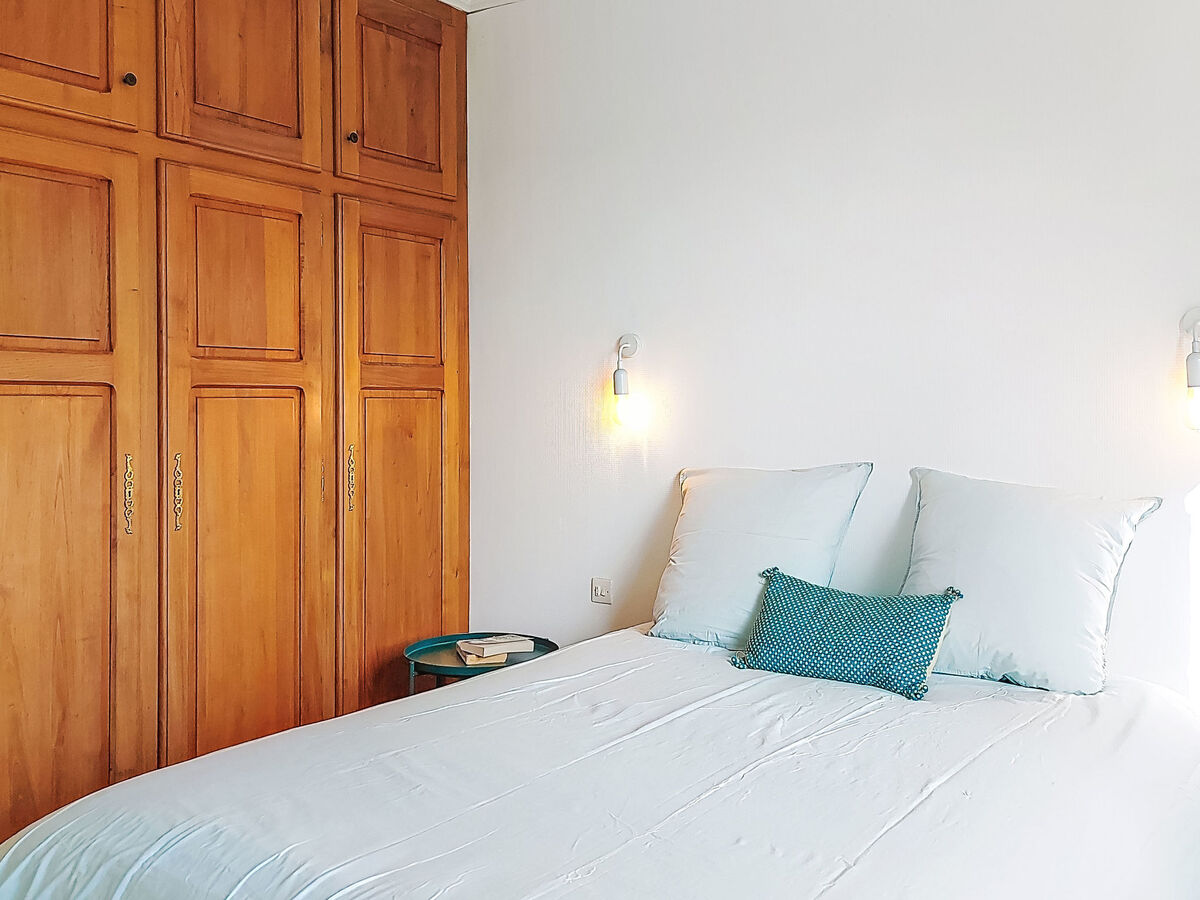 Le Clozic, maison 8 pers. vue mer à Locquirec - Photo 19