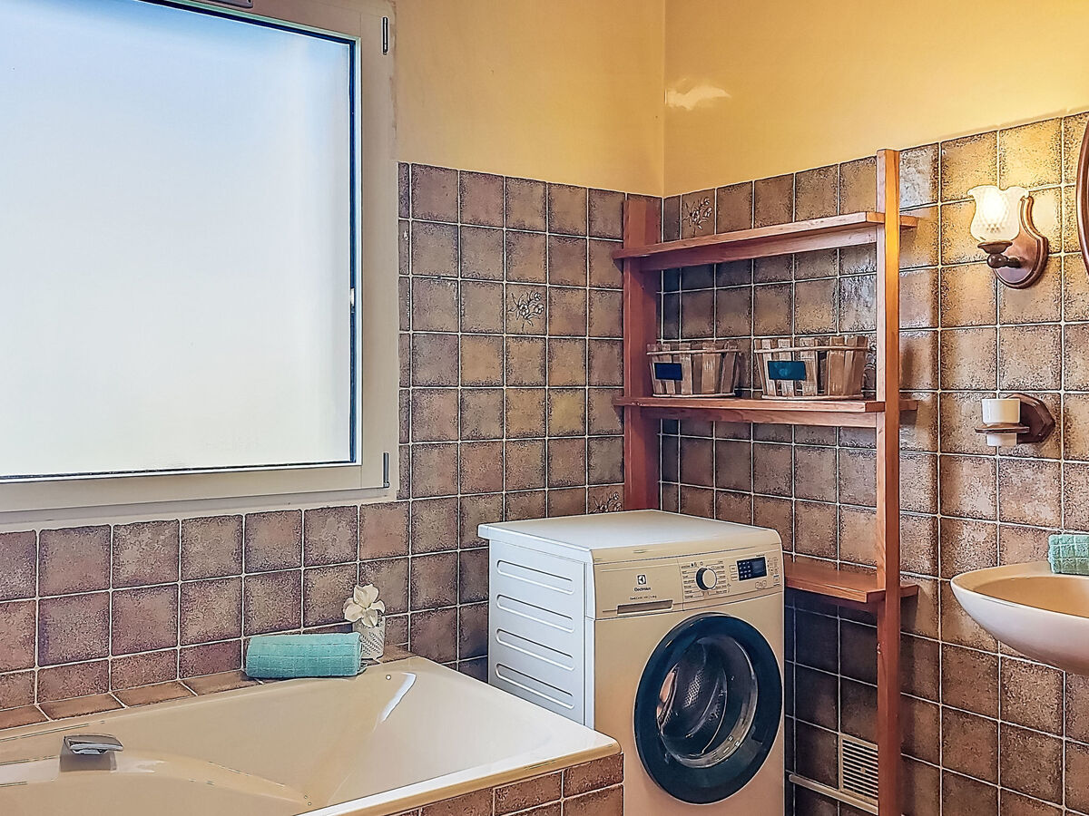 Le Clozic, maison 8 pers. vue mer à Locquirec - Photo 20