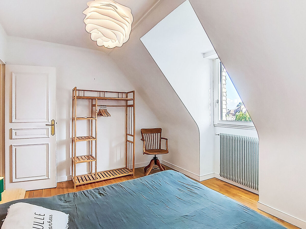Le Clozic, maison 8 pers. vue mer à Locquirec - Photo 28