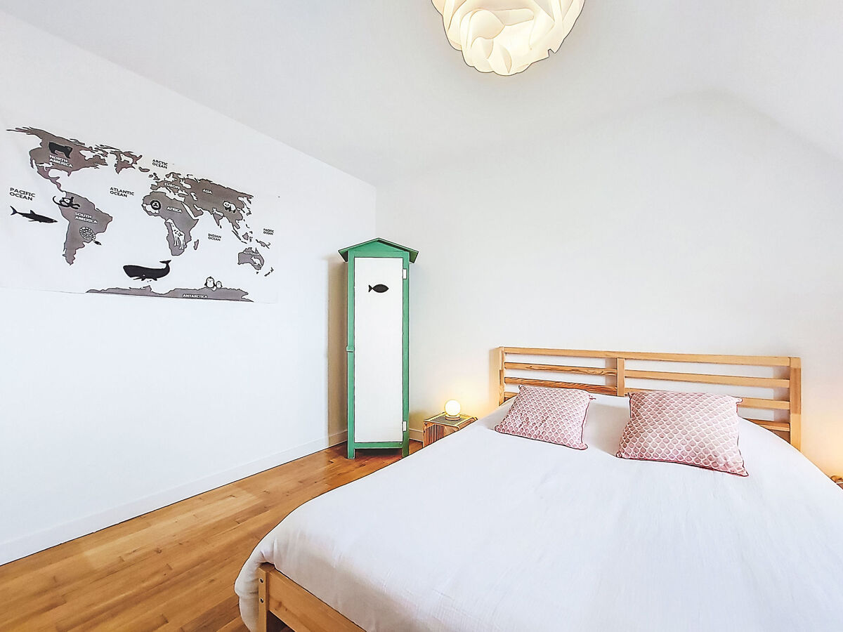 Le Clozic, maison 8 pers. vue mer à Locquirec - Photo 31