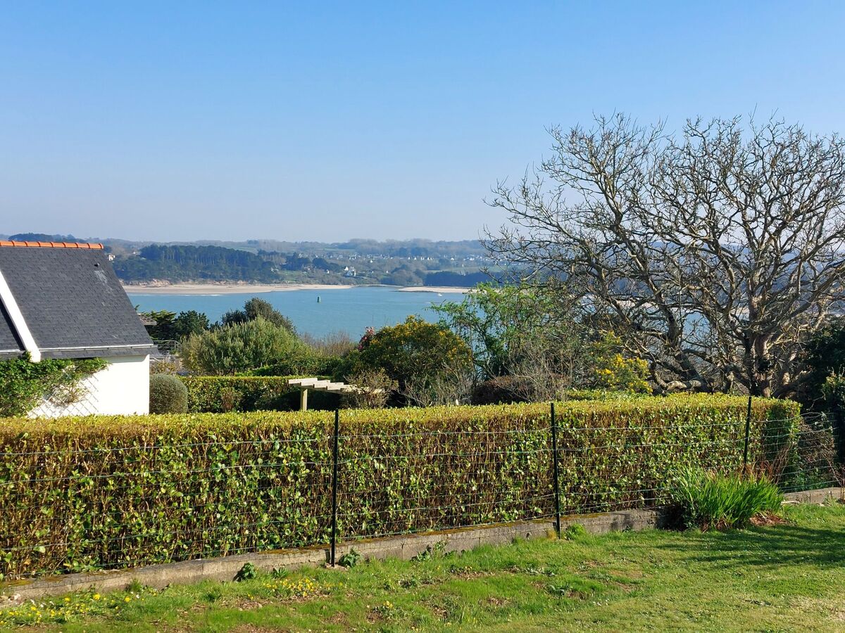 Le Clozic, maison 8 pers. vue mer à Locquirec - Photo 42
