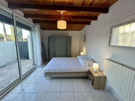 Maison 2 chambres avec terrasse, parking et ménage inclus : photo 11