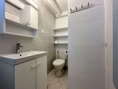 Maison 2 chambres avec terrasse, parking et ménage inclus : photo 15