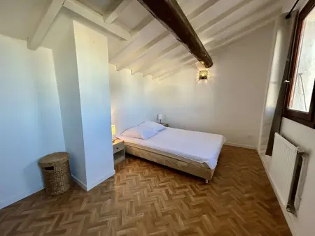 Maison 2 chambres avec terrasse, parking et ménage inclus : photo 16
