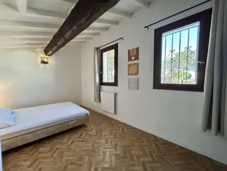 Maison 2 chambres avec terrasse, parking et ménage inclus : photo 17
