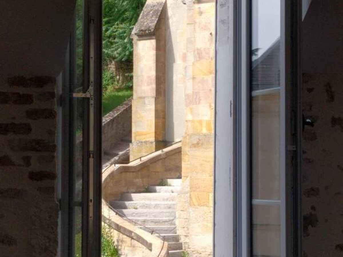Maison médiévale XVe siècle à Hérisson, 2 gîtes indépendants - Photo 22