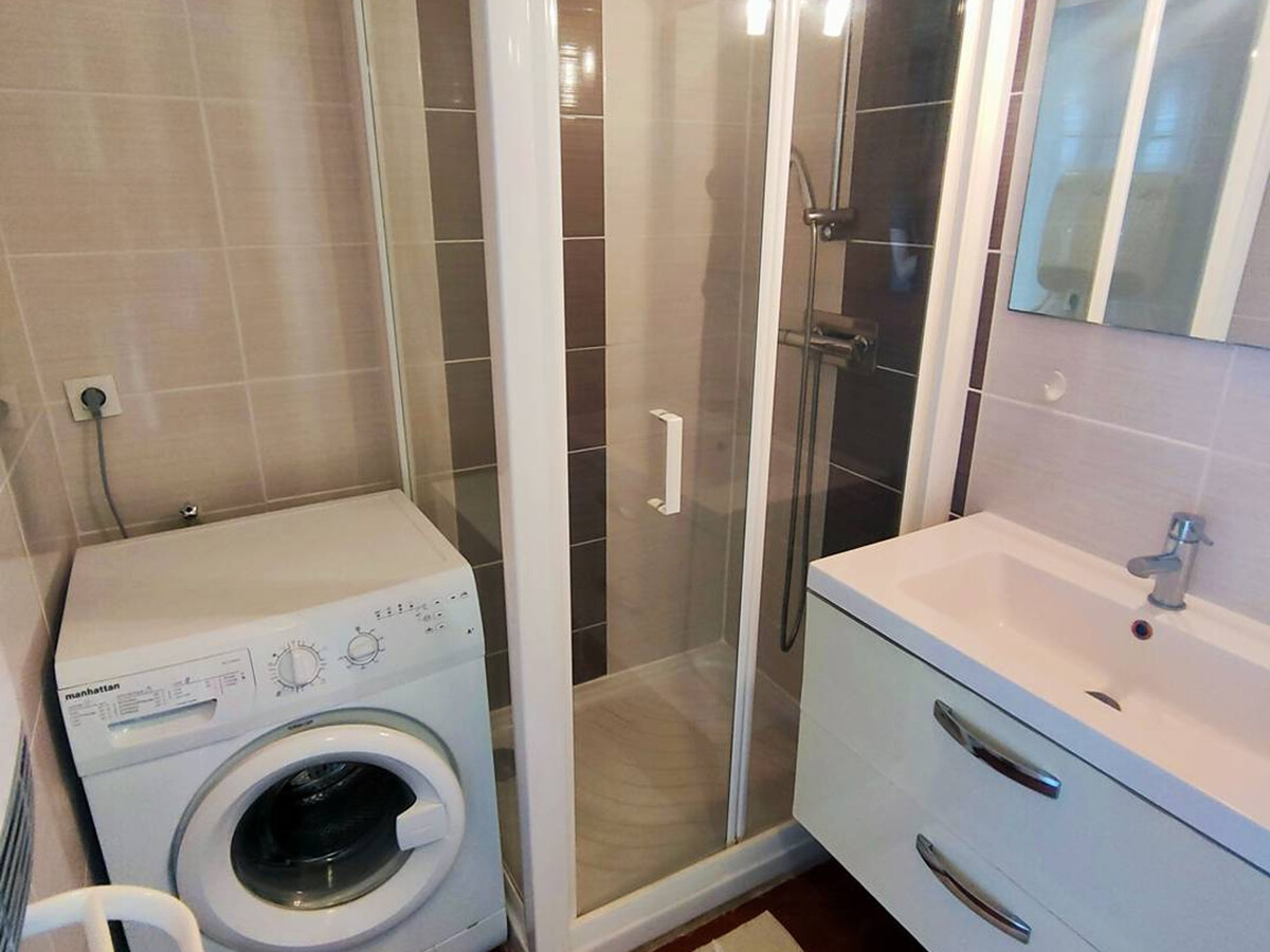 Appartement 2 pièces face mer au cœur de Canet-Plage - Photo 7