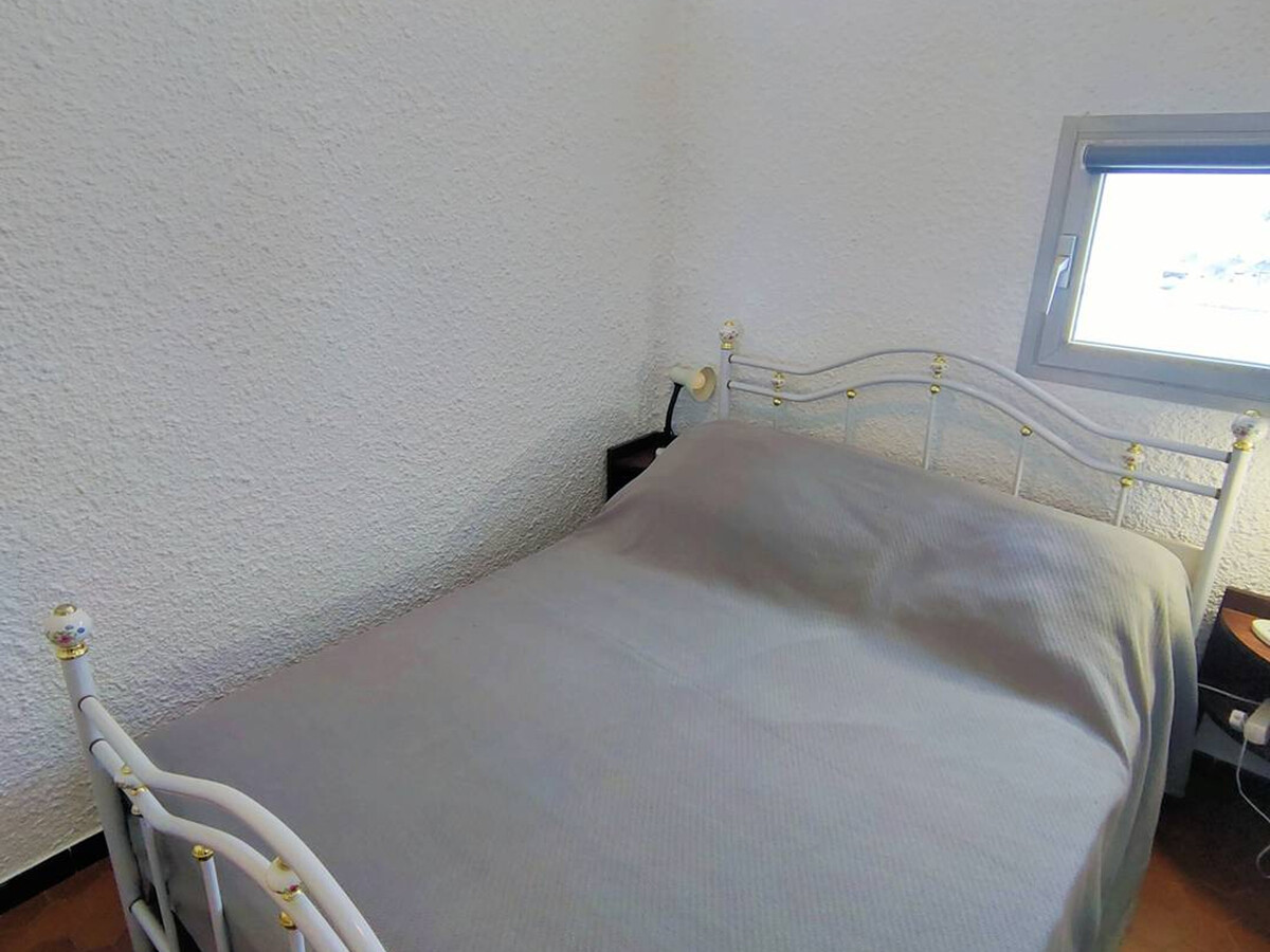 Appartement 2 pièces face mer au cœur de Canet-Plage - Photo 11