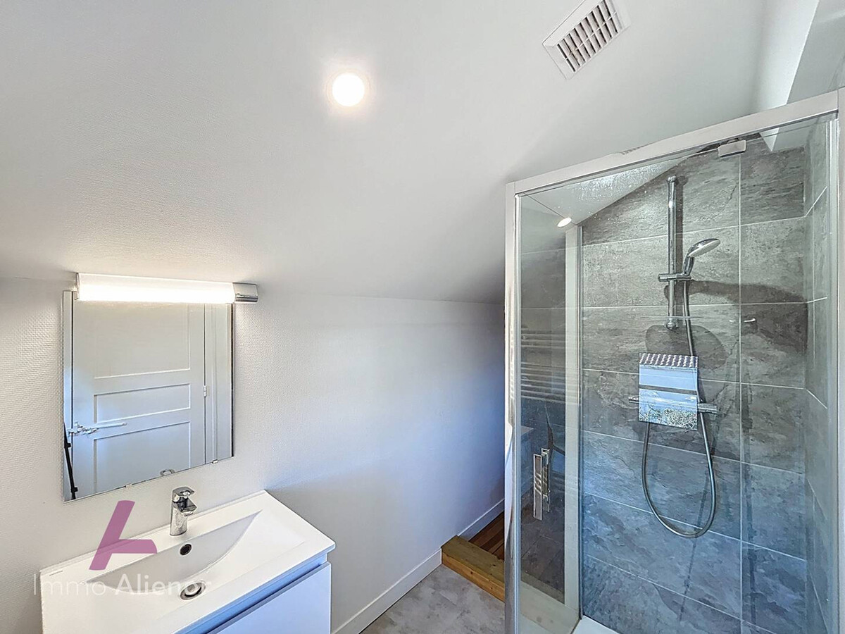 Villa 5 chambres à Vieux-Boucau, 9 personnes, parking - Photo 10