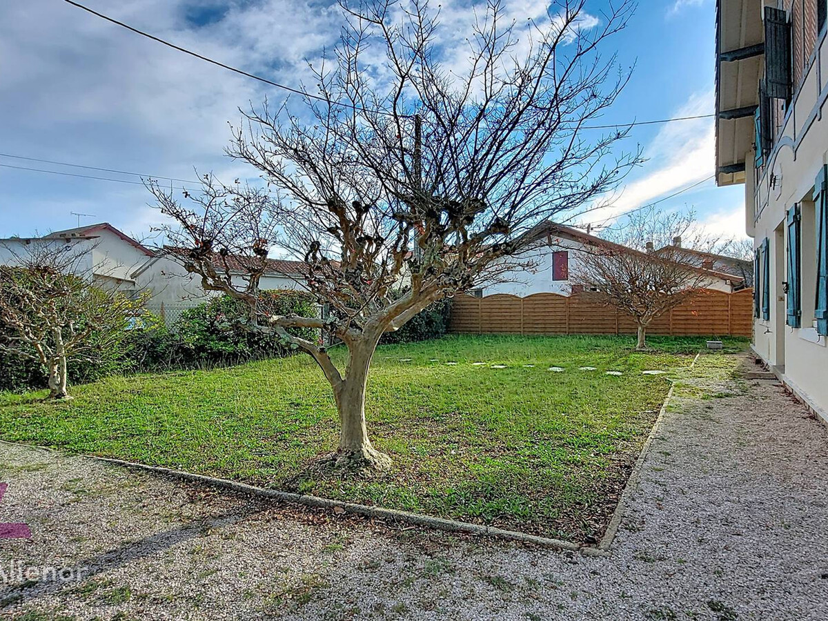 Villa 5 chambres à Vieux-Boucau, 9 personnes, parking - Photo 12