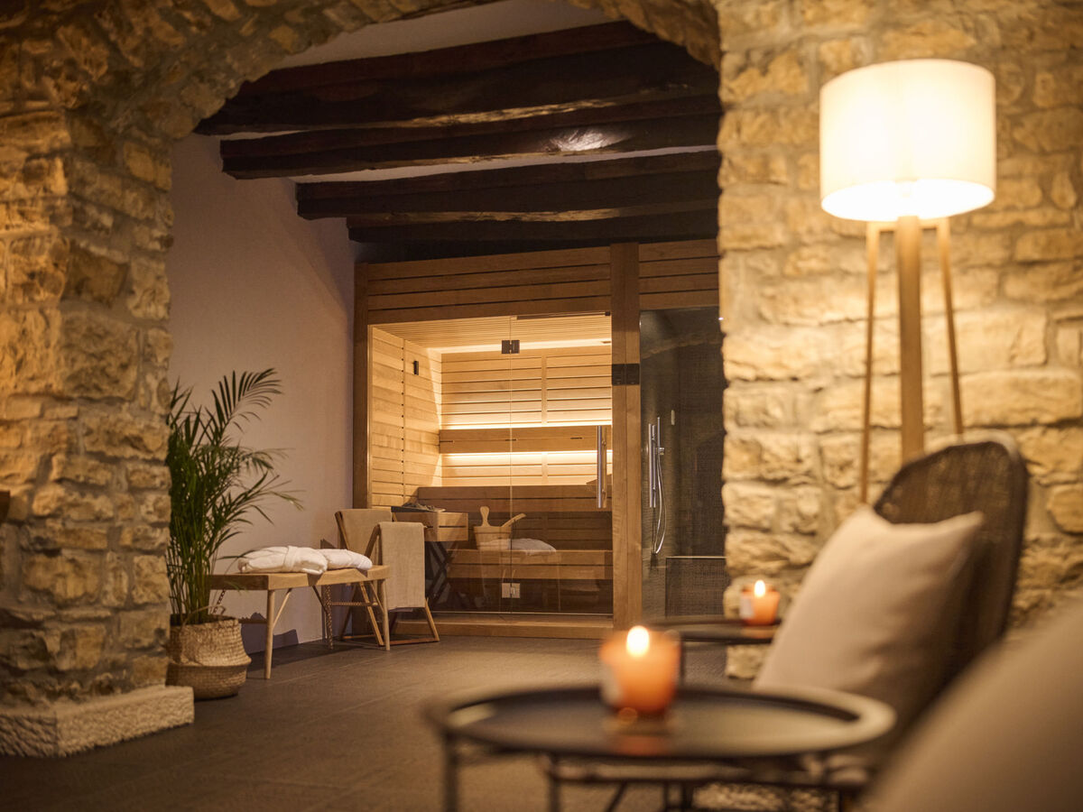 Stanzia Butori – Villa 12 pers., piscine chauffée - Photo 6