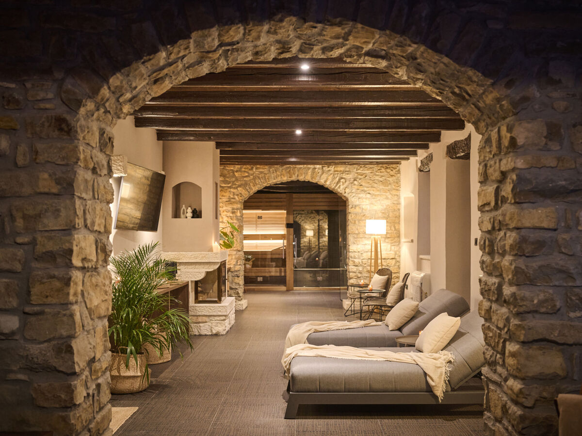 Stanzia Butori – Villa 12 pers., piscine chauffée - Photo 7