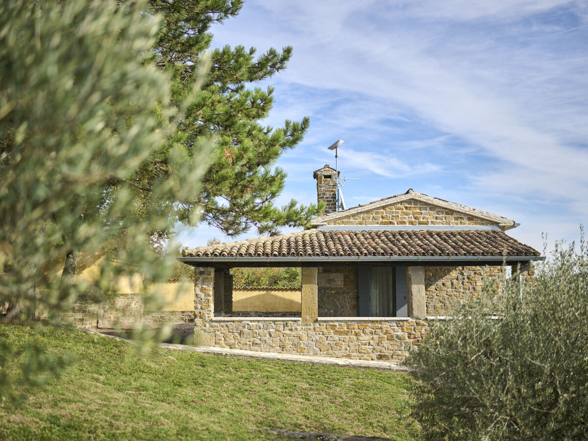 Stanzia Butori – Villa 12 pers., piscine chauffée - Photo 13