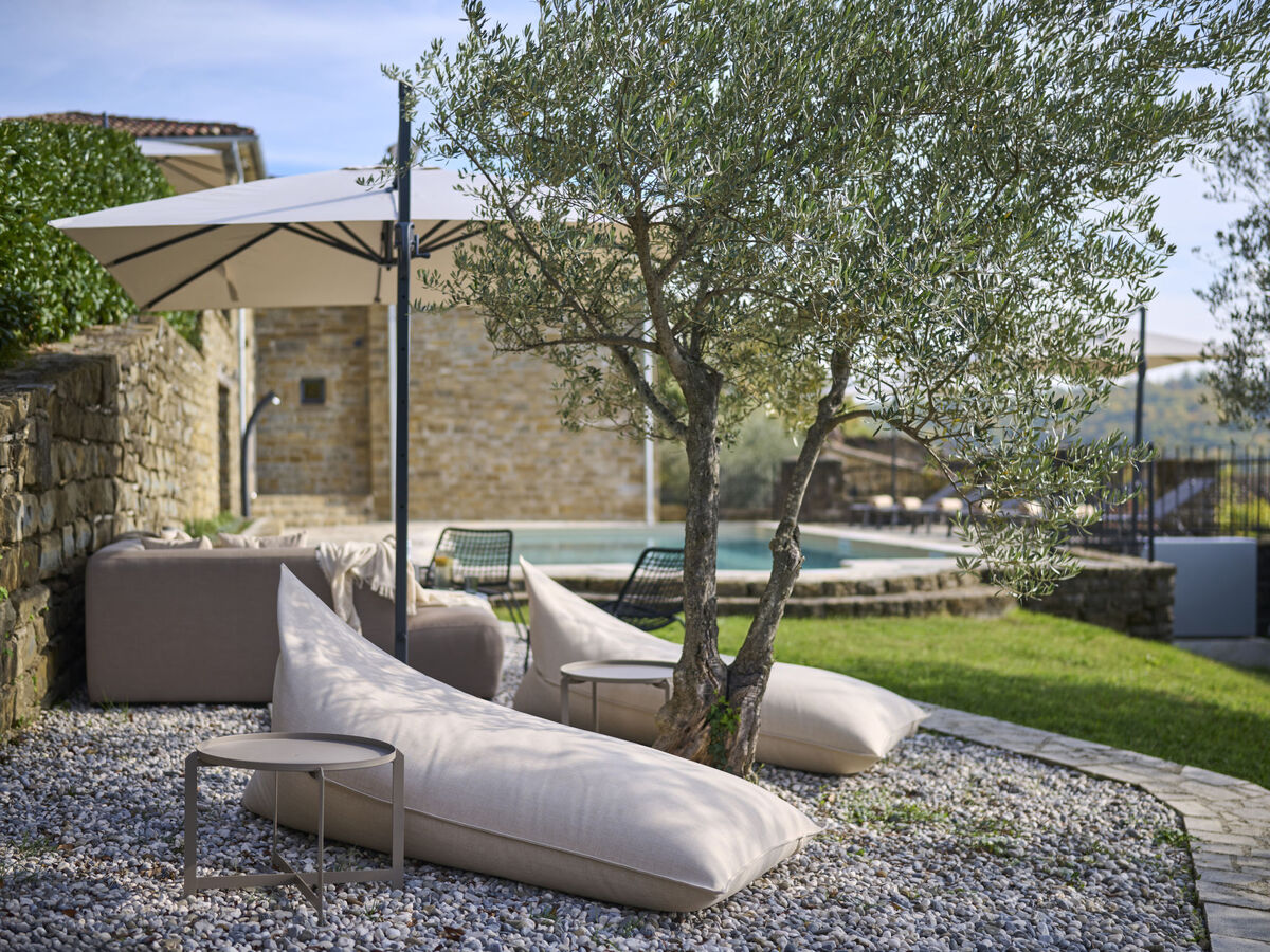 Stanzia Butori – Villa 12 pers., piscine chauffée - Photo 14