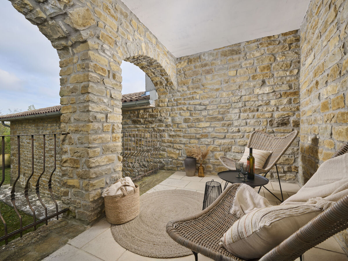 Stanzia Butori – Villa 12 pers., piscine chauffée - Photo 15