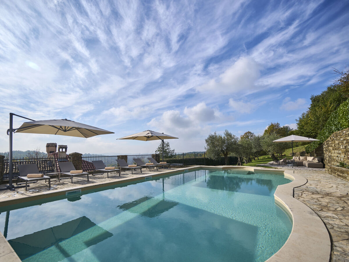 Stanzia Butori – Villa 12 pers., piscine chauffée - Photo 20