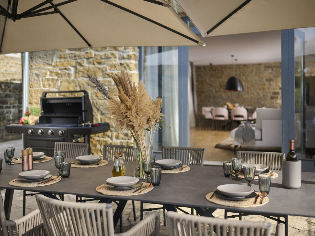 Stanzia Butori – Villa 12 pers., piscine chauffée - Photo 21