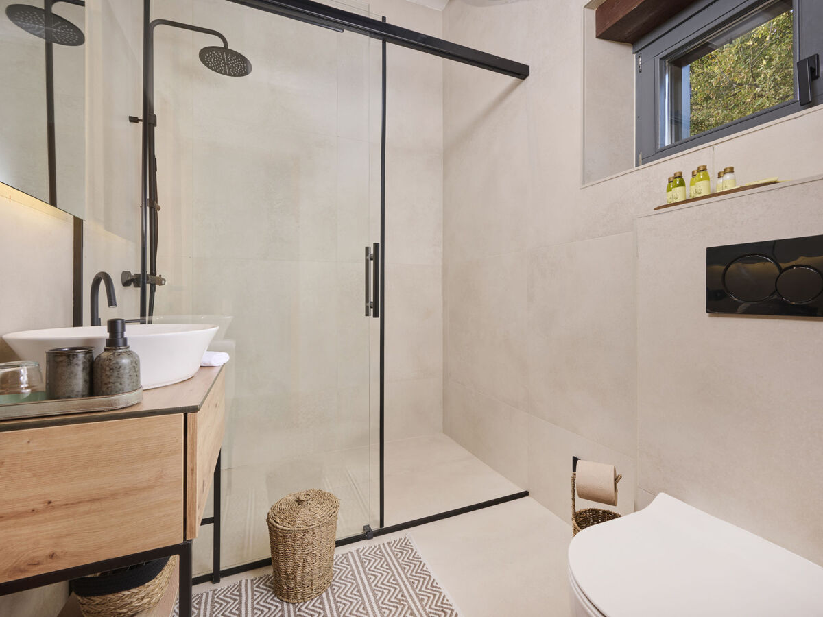 Stanzia Butori – Villa 12 pers., piscine chauffée - Photo 25