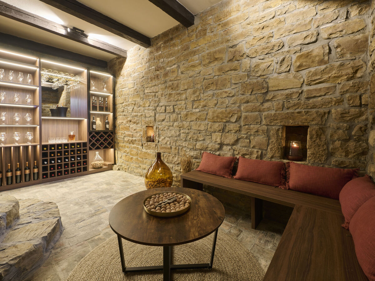 Stanzia Butori – Villa 12 pers., piscine chauffée - Photo 34