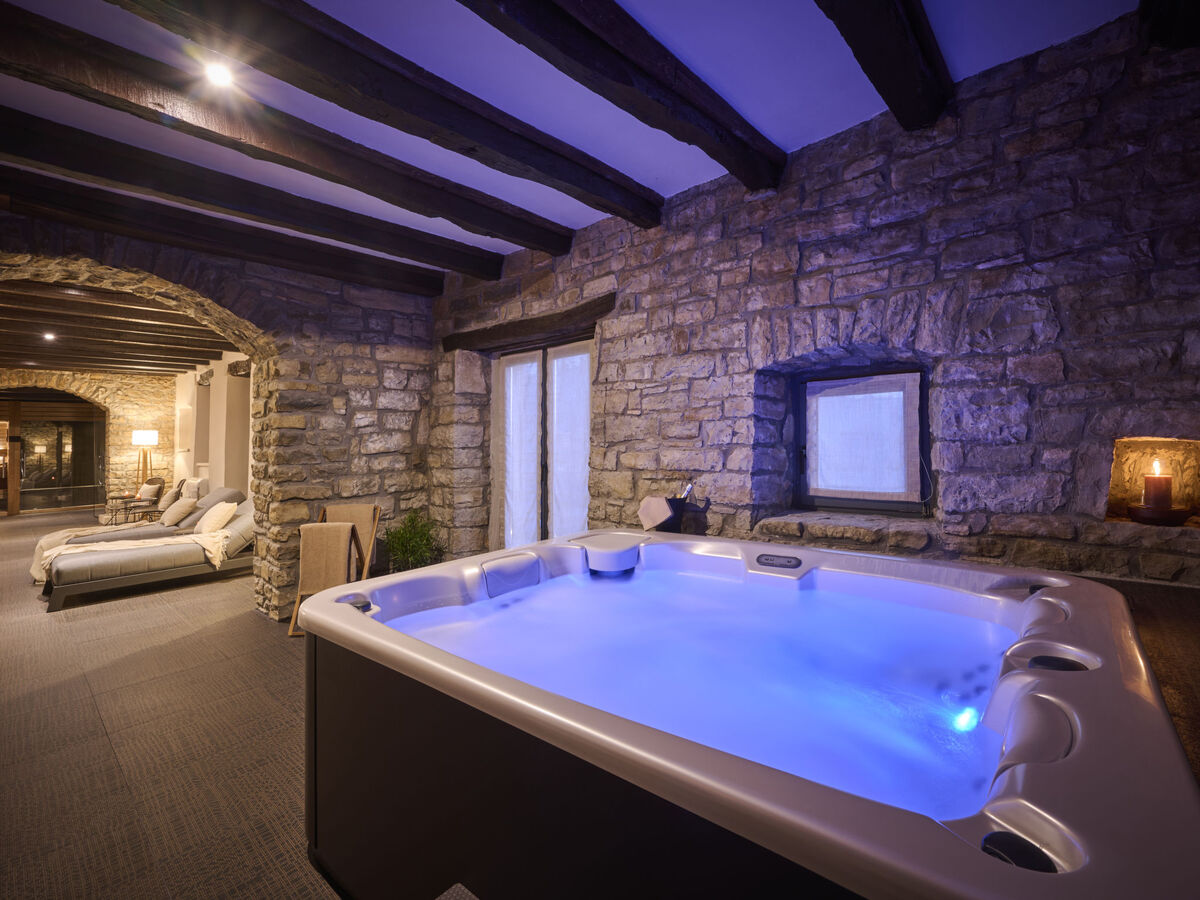 Stanzia Butori – Villa 12 pers., piscine chauffée - Photo 37