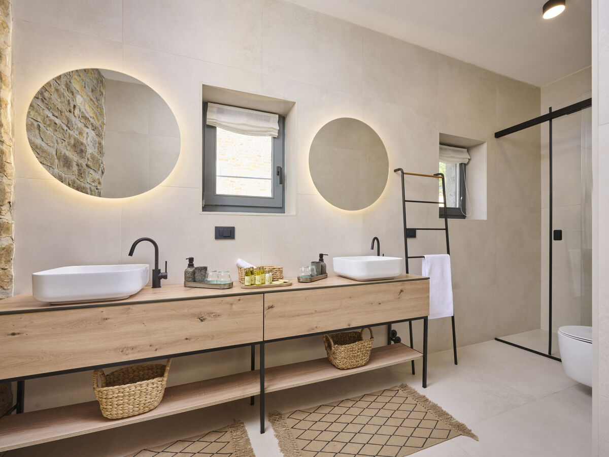 Stanzia Butori – Villa 12 pers., piscine chauffée - Photo 40